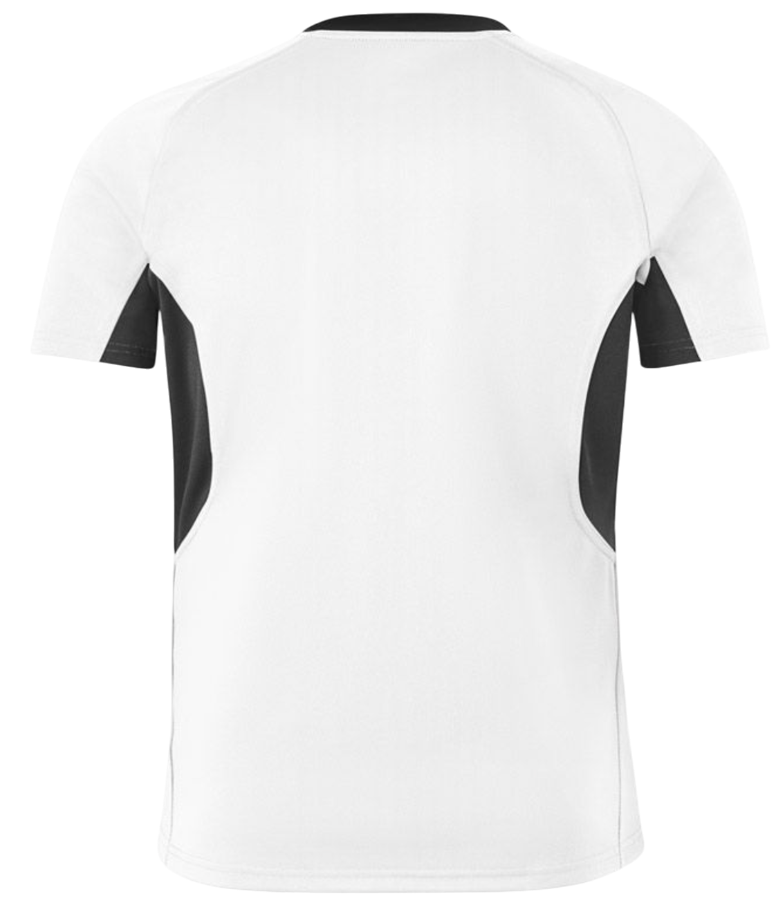 Tričko Nike Team Crew Razor Rugby T-Shirt Biela | nt0582-100, 1
