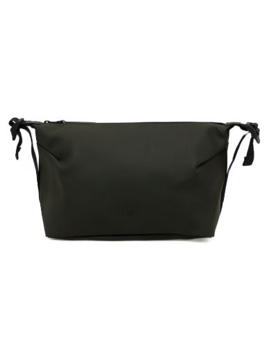 Batohy a tašky Rains Weekend Wash Bag Zelené | 15630.03