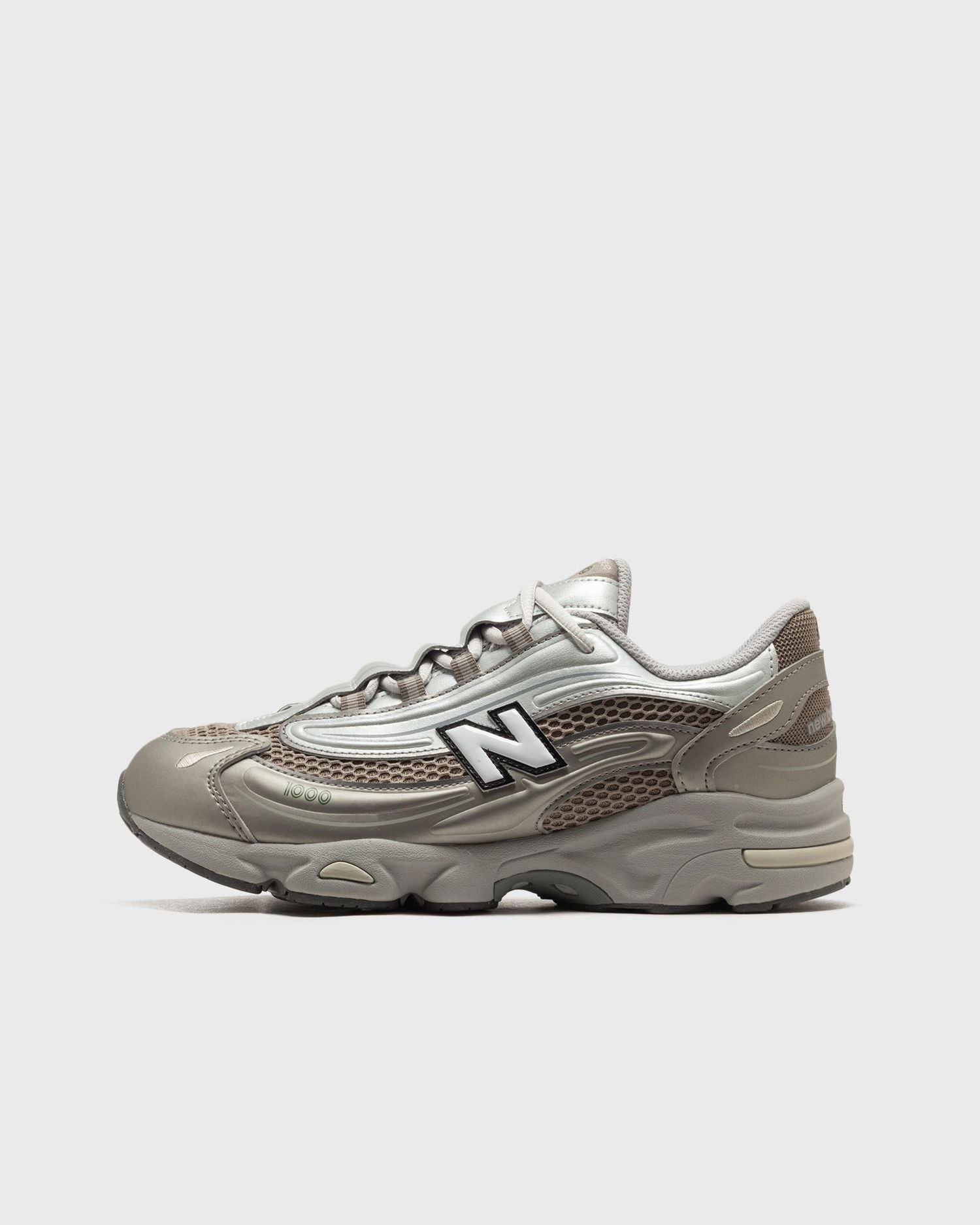 Tenisky a topánky New Balance 1000v1 Šedá | GC1000NK, 0