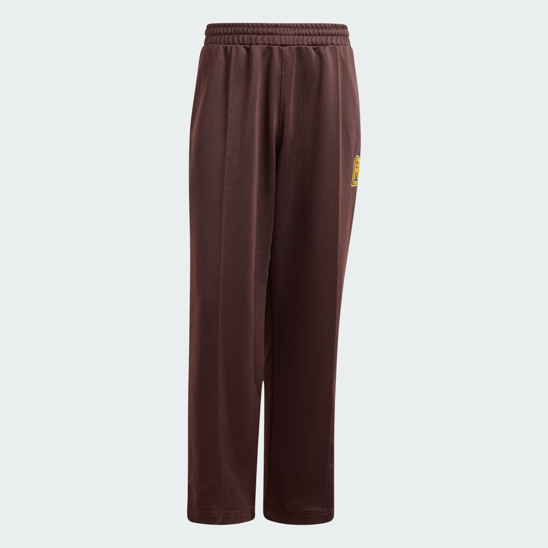 Pintuck Trousers