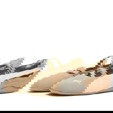 Tenisky a topánky Puma Speedcat Ballet SD Béžová | 406758-01, 2