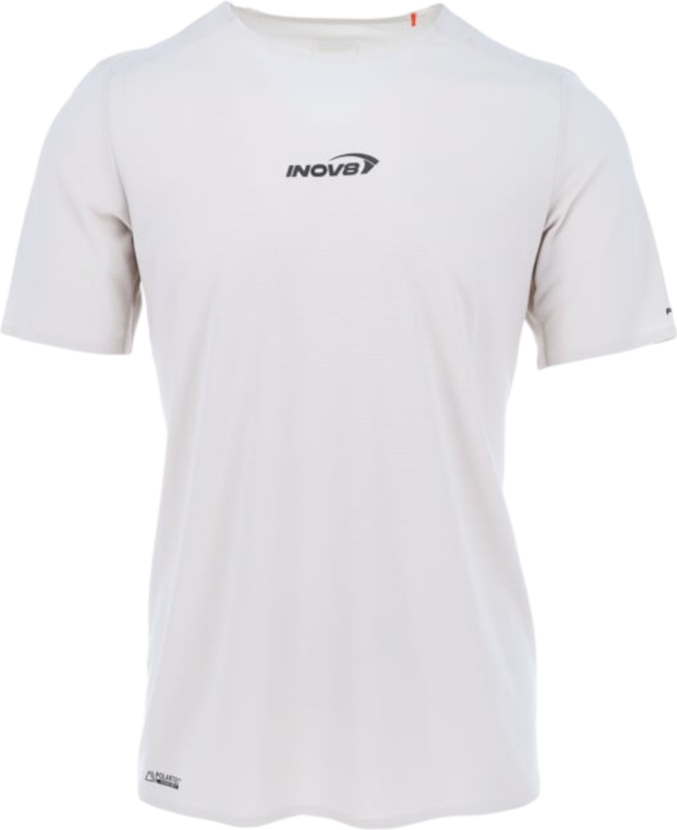 Tričko inov-8 Airlite Pro T-Shirt Biela | 001451-nl-001, 0