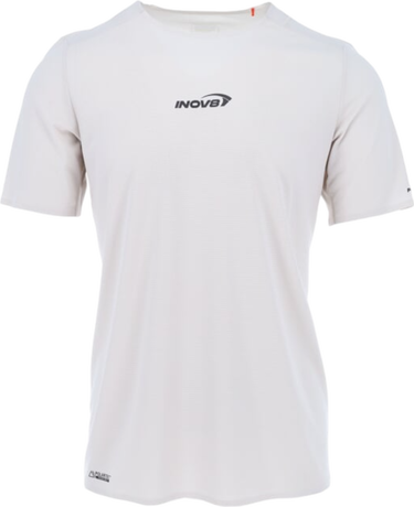 Tričko inov-8 Airlite Pro T-Shirt Biela | 001451-nl-001, 0