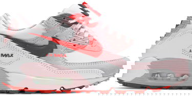 Tenisky a topánky Nike Air Max 90 "Love Letter" W Ružová | DD8029-100, 1
