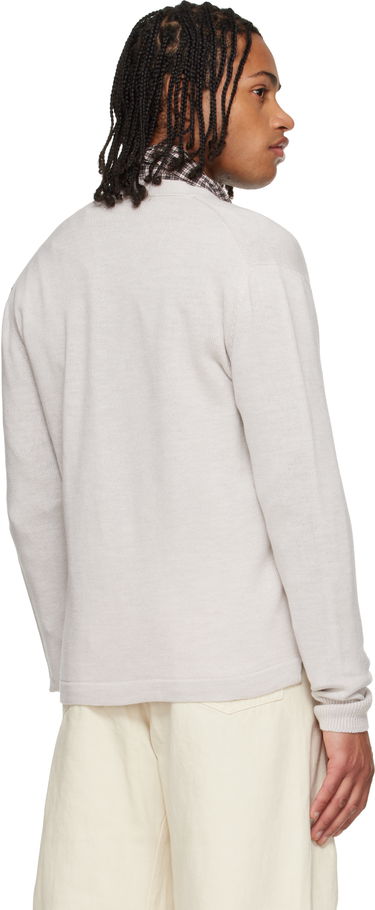 Sveter Vivienne Westwood Cardigan Čierna | 27010014-Y002M-, 2