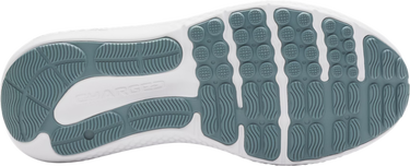Tenisky a topánky Under Armour Charged Surge 4 Tyrkysová | 3027000-323, 2