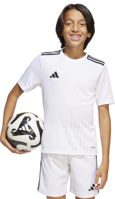 Tričko adidas Originals Adidas Campeon 25 Jersey Biela | jj4169, 7