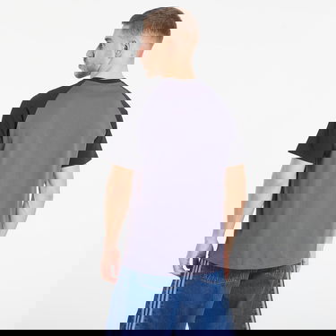 Tričko adidas Performance T-Shirt Chest Stripes Rôznofarebný | KE2130, 4