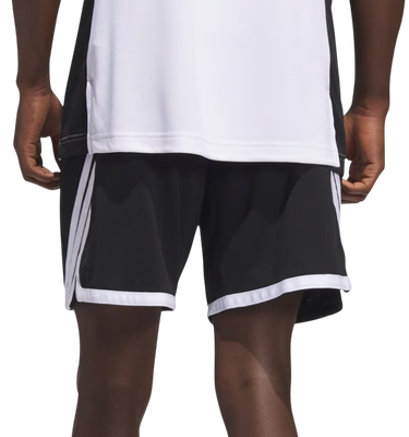 Šortky adidas Performance 3G Speed Reversible Basketball Shorts Čierna | JM5104, 1