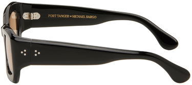 Slnečné okuliare Port Tanger Michael Bargo Edition Temo Sunglasses Čierna | PT-1702, 2