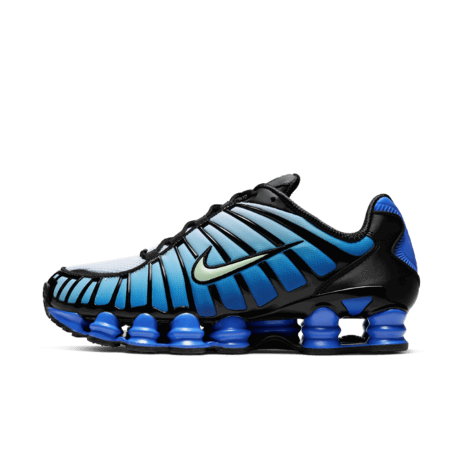 Tenisky a topánky Nike Shox TL "Racer Blue" Modrá | AV3595-009, 0
