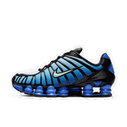 Shox TL "Racer Blue"