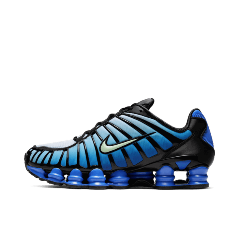 Tenisky a topánky Nike Shox TL "Racer Blue" Modrá | AV3595-009