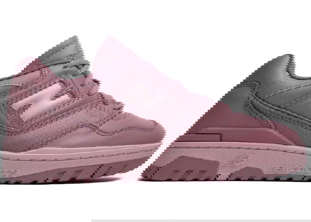 Tenisky a topánky New Balance 550 Rosewood Ružová | BB550MCA, 0