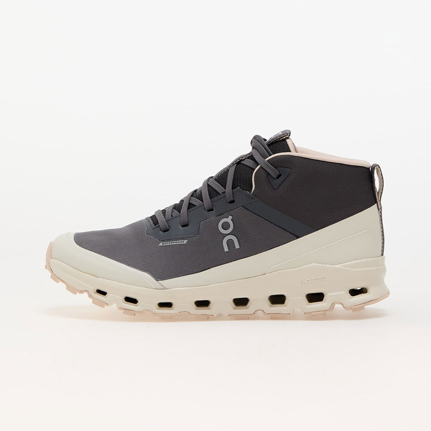 Tenisky a topánky On Running Cloudroam Waterproof W Čierna | 3WD30072118, 0