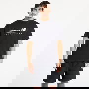 Linear Graphic T-Shirt