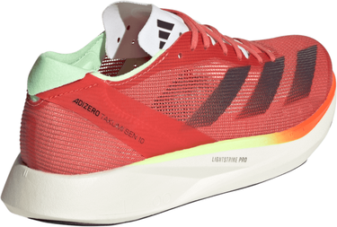 Tenisky a topánky adidas Performance adidas ADIZERO TAKUMI SEN 10 W Ekiden Červená | ig8207, 1