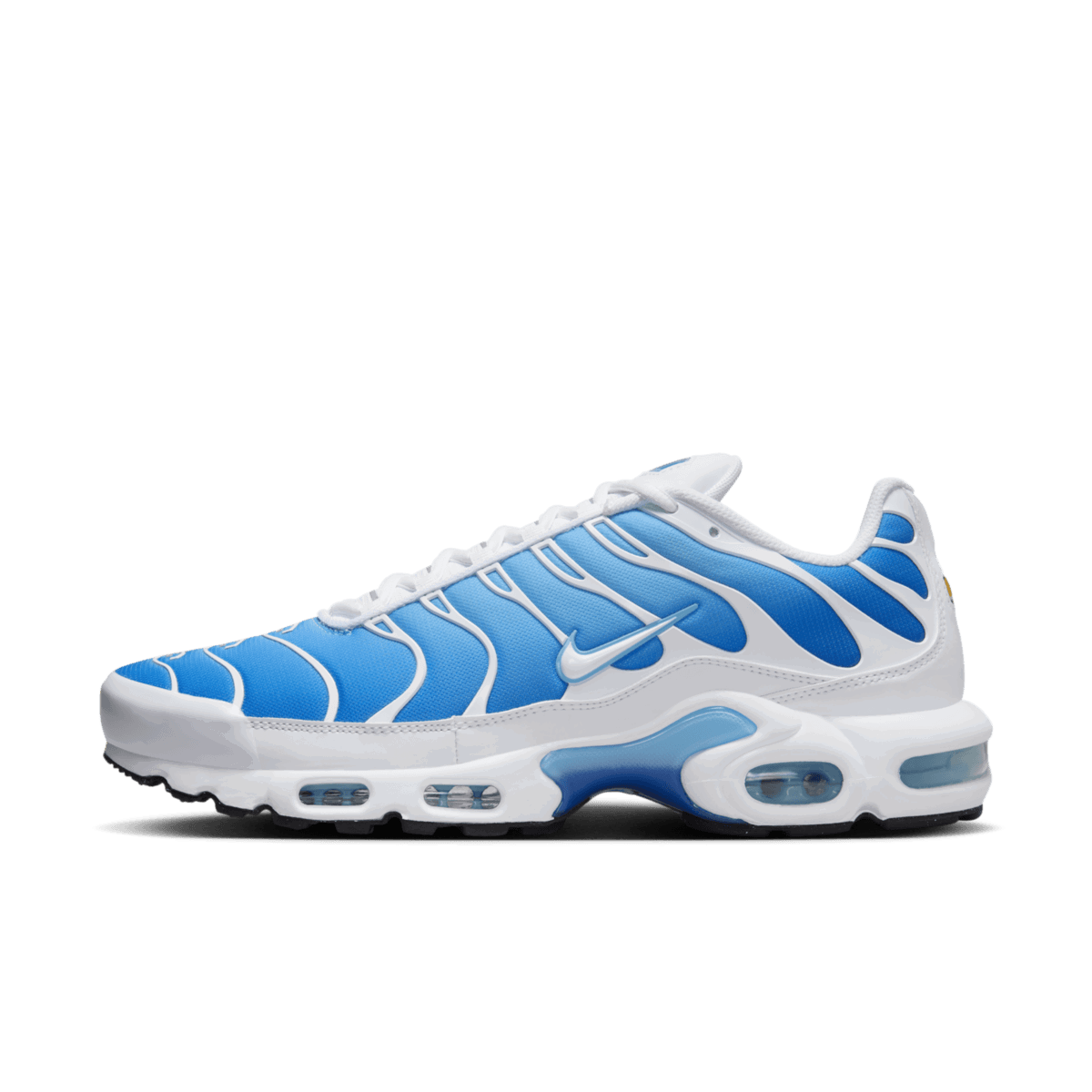 Tenisky a topánky Nike Air Max Plus "Sky Blue" Modrá | 852630-411, 0