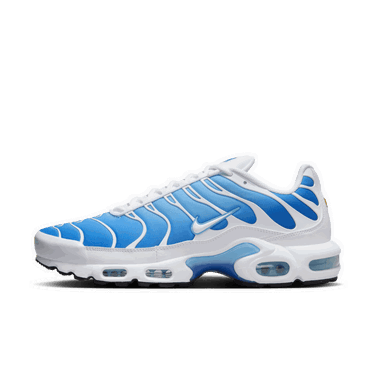 Tenisky a topánky Nike Air Max Plus "Sky Blue" Modrá | 852630-411, 0