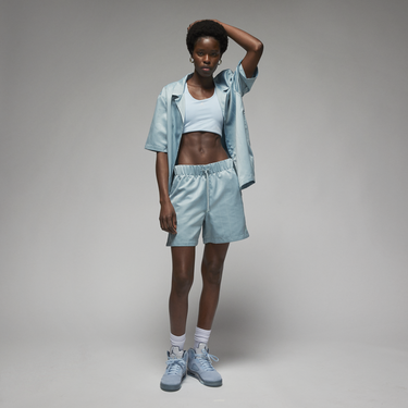 Košeľa Nike Jordan (Her)itage Top Modrá | DM5228-366, 3