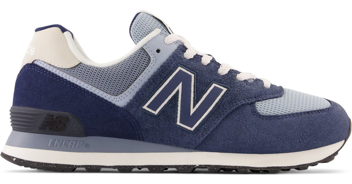 Tenisky a topánky New Balance 574 Navy | u574-0n2, 1