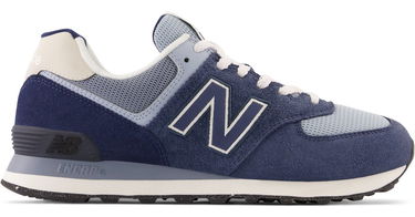 Tenisky a topánky New Balance 574 Navy | u574-0n2, 1