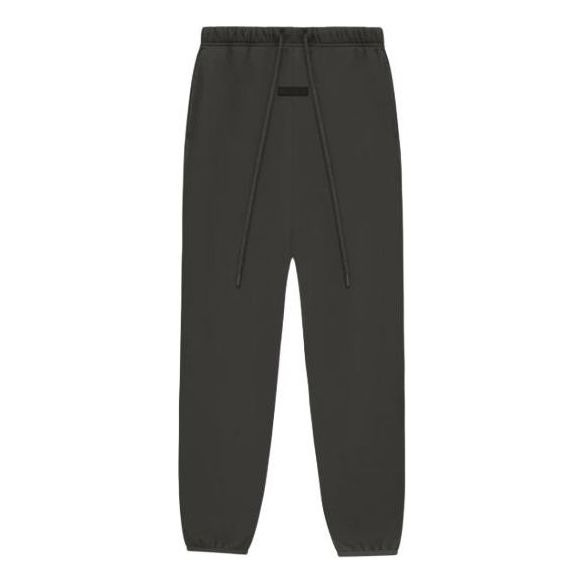 Tepláky Fear of God Essentials Sweatpants Čierna | 130SP242020F, 0
