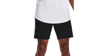 Šortky Under Armour Unstoppable Shorts Čierna | 1370378-001, 1