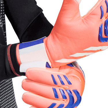 Športový doplnok adidas Originals Predator League Goalkeeper Gloves URG 3.0 Rôznofarebný | jn5369, 2