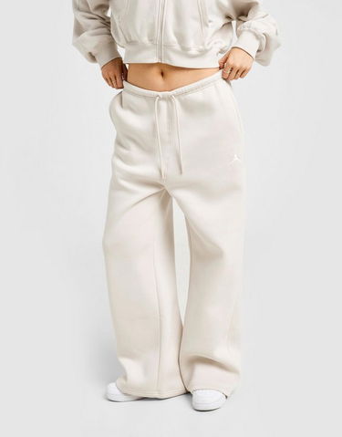 Tepláky Jordan Jordan Break Fleece Oversized Pants Béžová | IH2394-104, 1