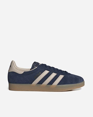 Gazelle Blue 35 1/3