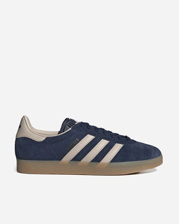 Tenisky a topánky adidas Originals Gazelle Blue 35 1/3 Navy | IG6201, 0