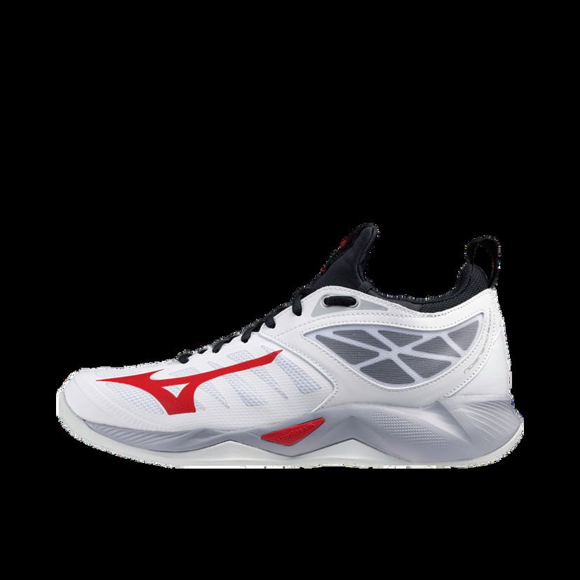 Tenisky a topánky Mizuno WAVE DIMENSION Biela | v1ga2240-96