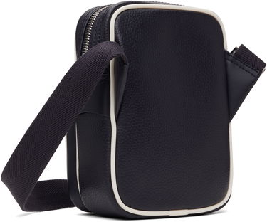 Taška cez rameno Lacoste Lacoste Small Angy Crossbody Bag Navy | NH4563GY_K46, 2