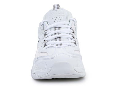 Tenisky a topánky Skechers D'Lites 4.0 Fresh Diva Biela | 149492-WGY, 3