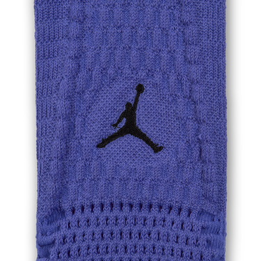Ponožky Jordan Jordan Unicorn Dri-FIT ADV Mid-Calf Cushioned Socks Modrá | FZ3393-500, 3