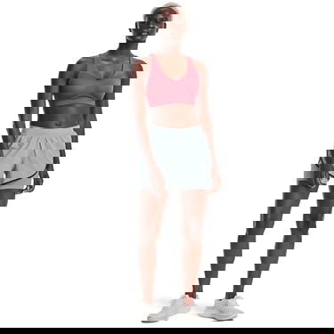 Šortky Under Armour Fly By Elite Shorts Šedá | 1369768-465, 3