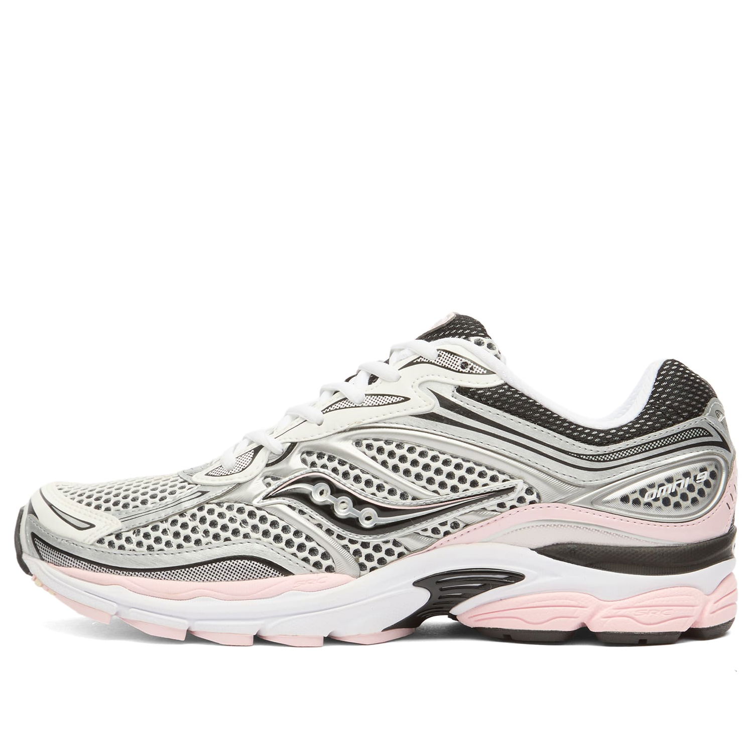 Tenisky a topánky Saucony Progrid Omni 9 Size UK 9 Ružová | S70739-16, 0