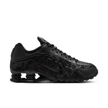 Tenisky a topánky Nike Shox R4 Čierna | HV0934-002, 1