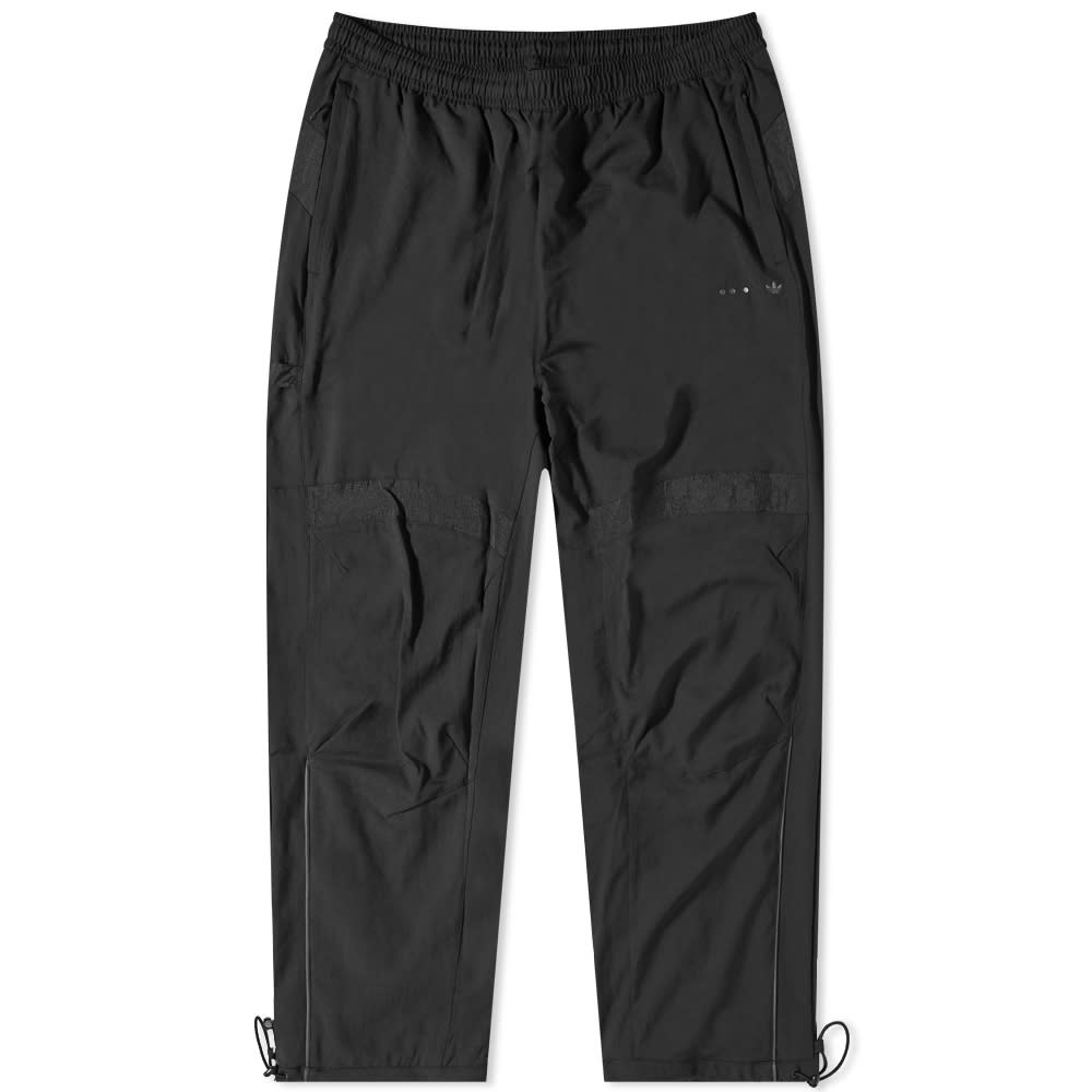 Cargo nohavice adidas Originals Cargo Pant Čierna | HK2736, 0