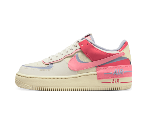 Tenisky a topánky Nike Air Force 1 Shadow W Červená | DV7449-101