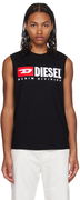 T-Isco-Div Tank Top