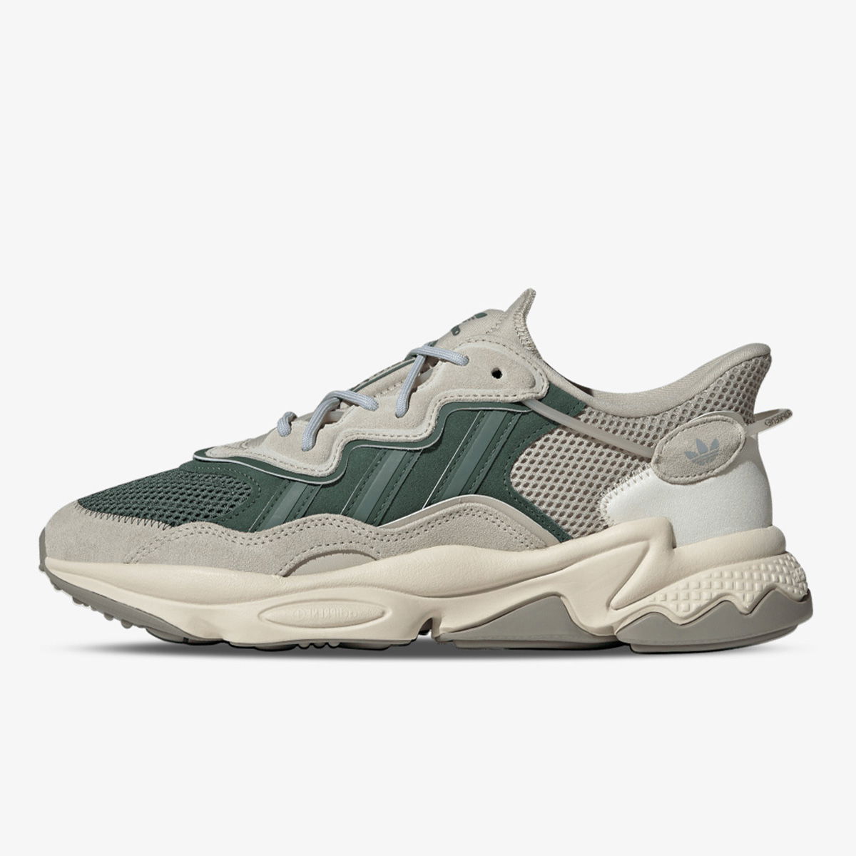 Tenisky a topánky adidas Originals OZWEEGO Béžová | IF6043, 0