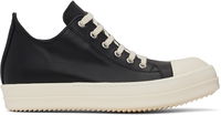 Rick Owens Hollywood Low Sneaks