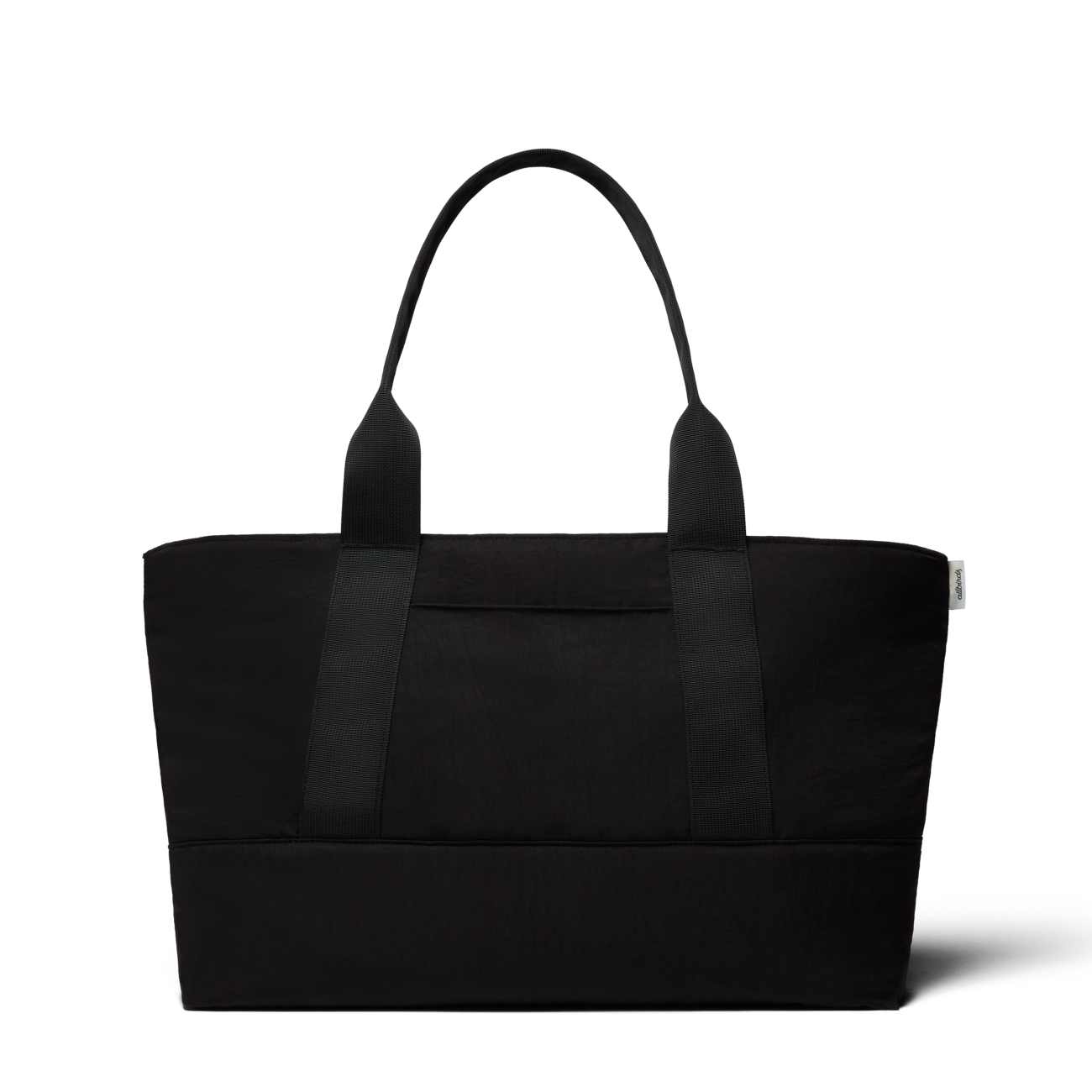 Tote bag Allbirds Recycled Tote Bag Čierna | A11543U, 0