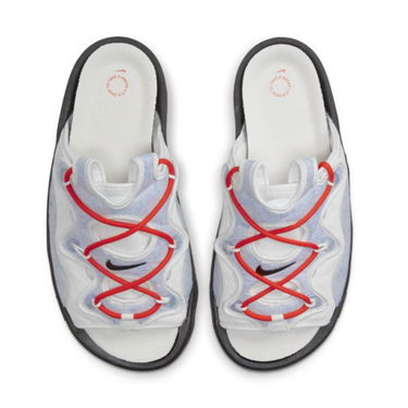 Tenisky a topánky Nike Offline 2.0 Mules Biela | DJ6229-100, 2