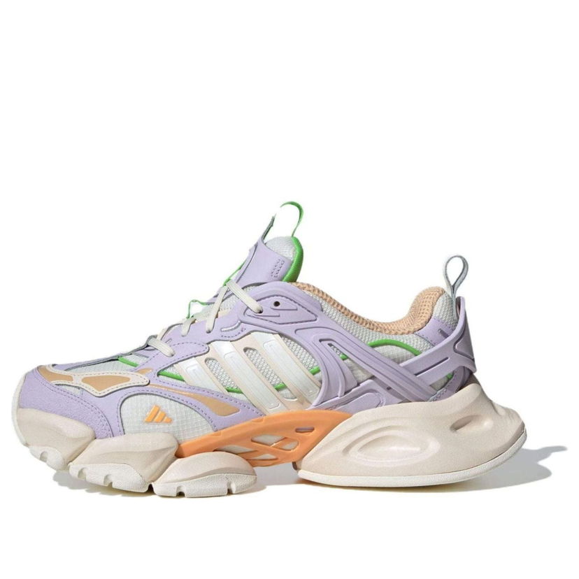 Tenisky a topánky adidas Originals VENTO XLG Deluxe Fialová | IH7802