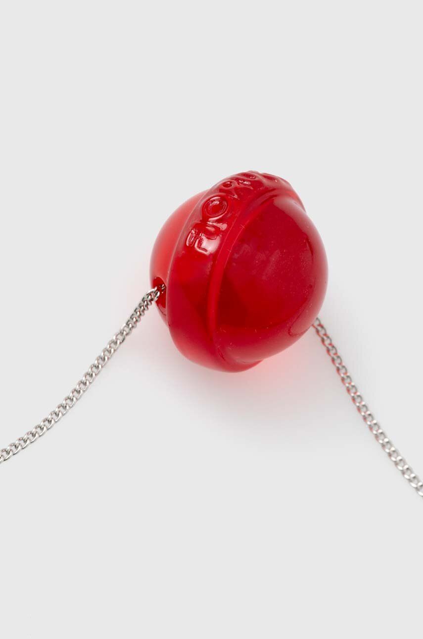 Fiorucci Lollipop Pendant Necklace