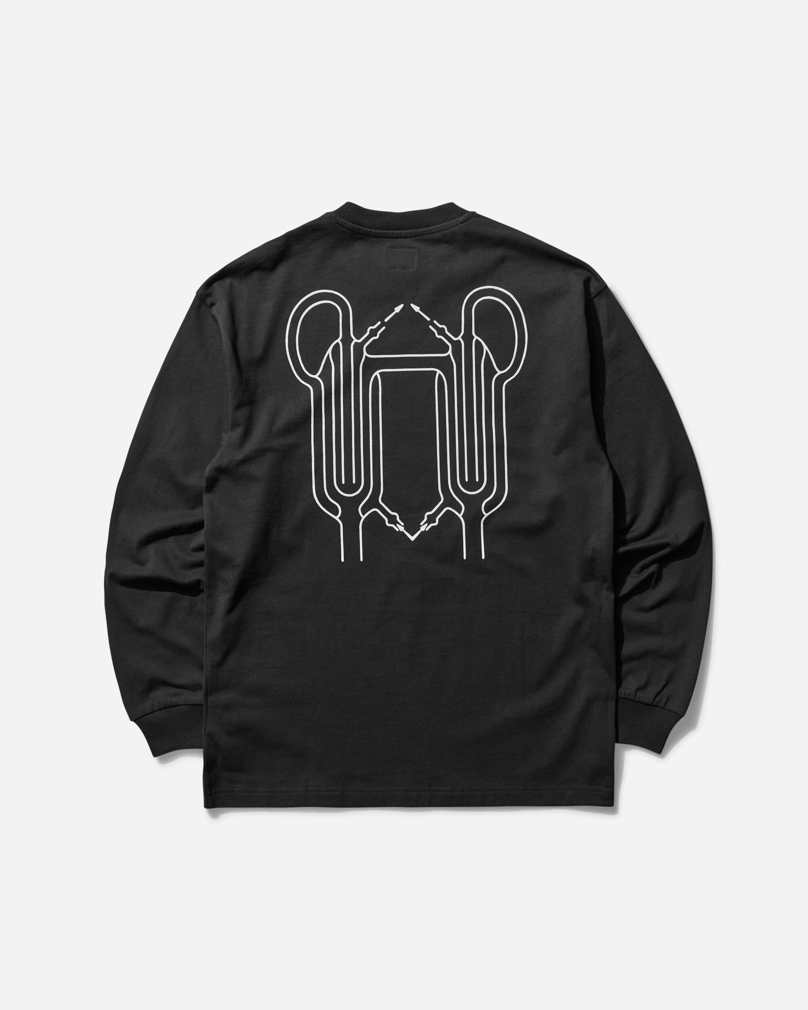 Winter Glassworks Graphic Longsleeve T-Shirt