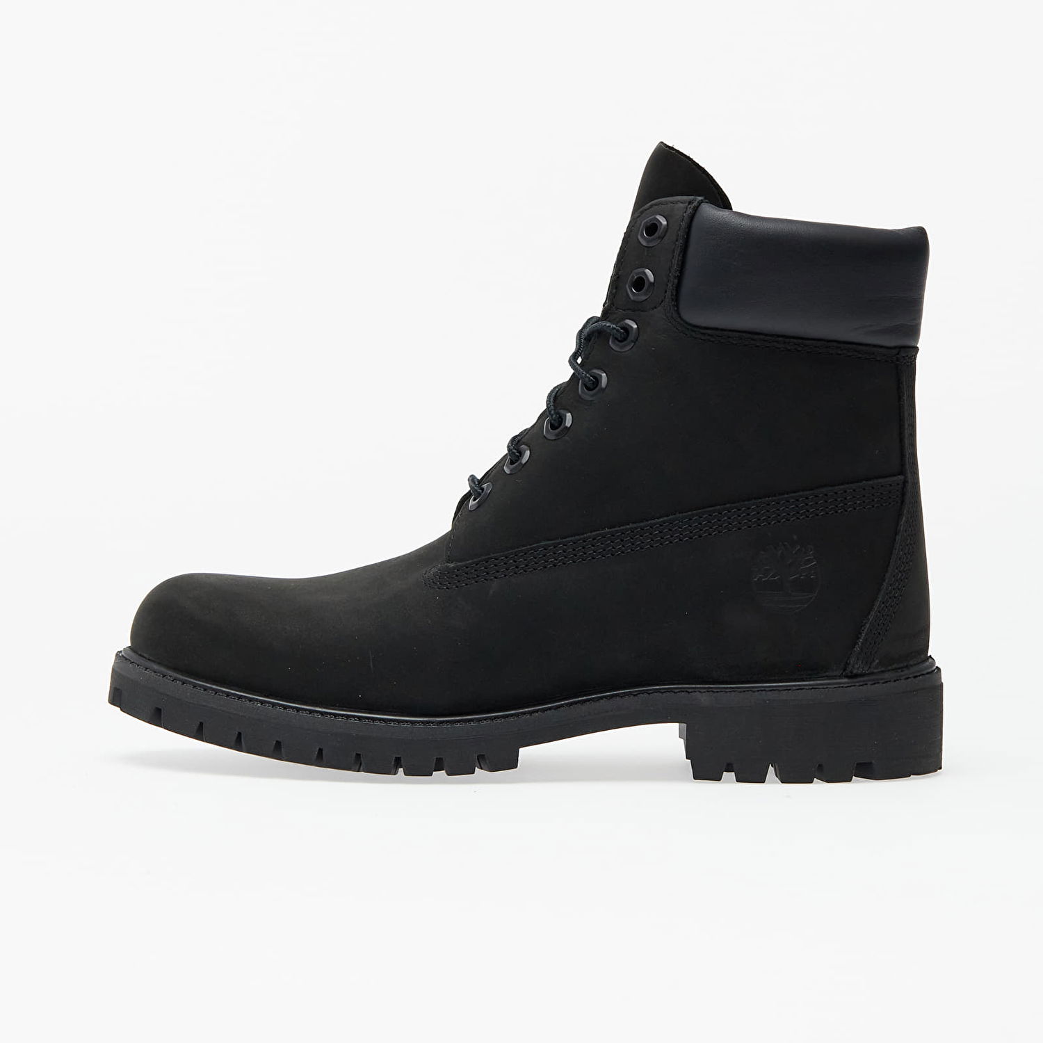 Tenisky a topánky Timberland 6 Inch Premium Boot Čierna | TB010073001, 0